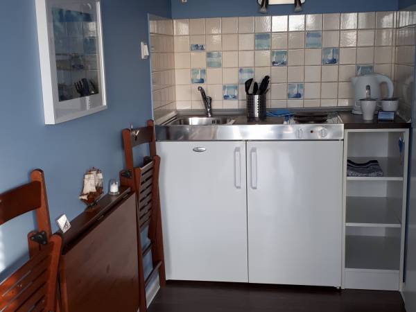 KATARINA Beach Apartments