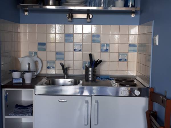 KATARINA Beach Apartments