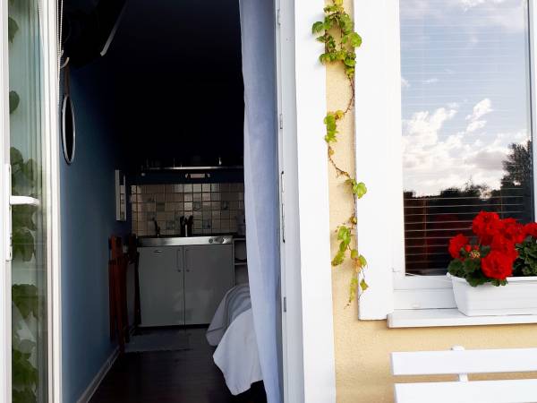 KATARINA Beach Apartments