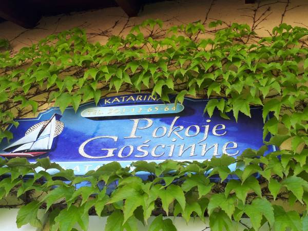 KATARINA Beach Apartments