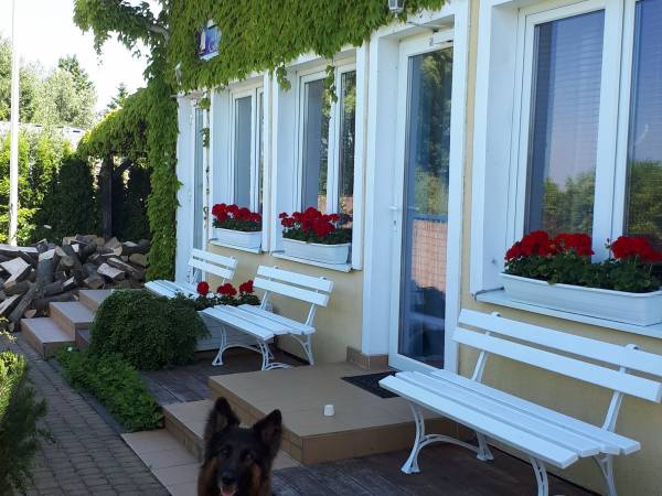 KATARINA Beach Apartments