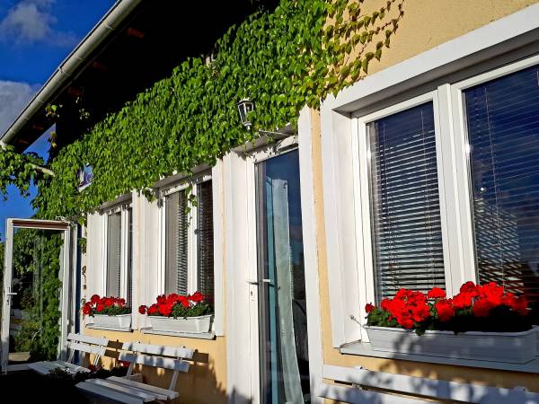 KATARINA Beach Apartments