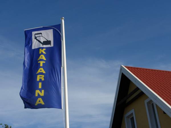 KATARINA Beach Apartments