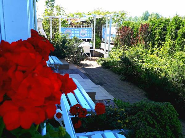 KATARINA Beach Apartments