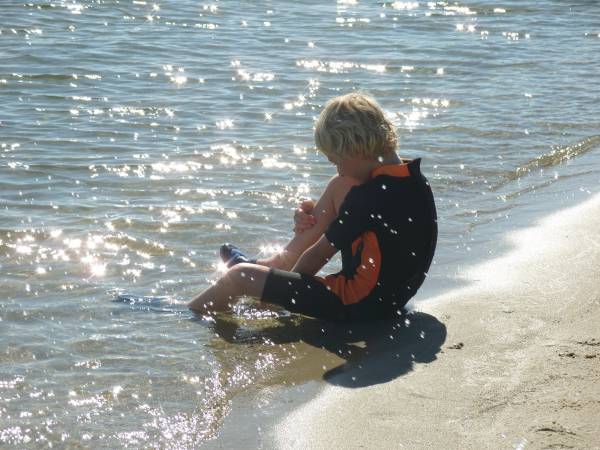 KATARINA Beach Apartments