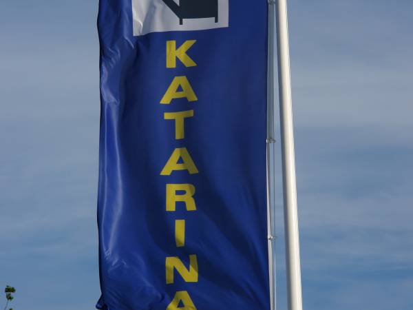 KATARINA Beach Apartments