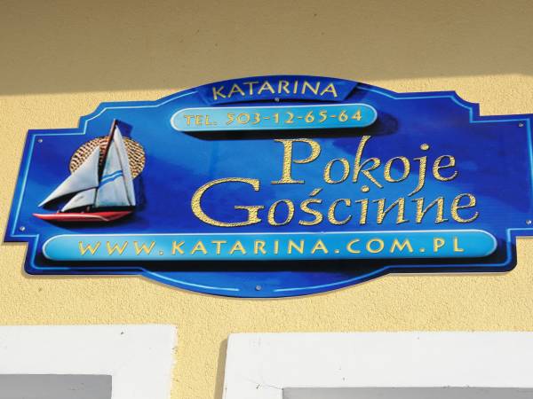 KATARINA Beach Apartments