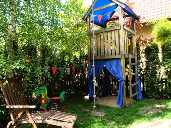 KATARINA Beach Apartments