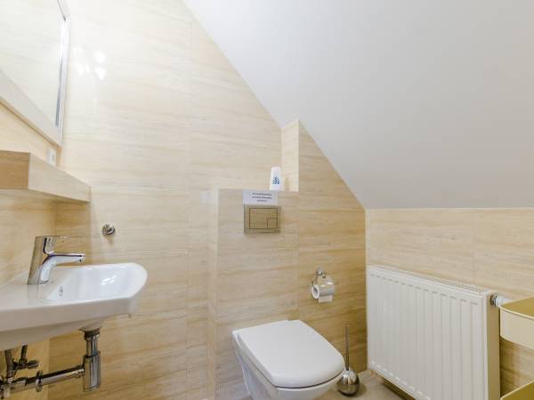 Domki Rybical Resort