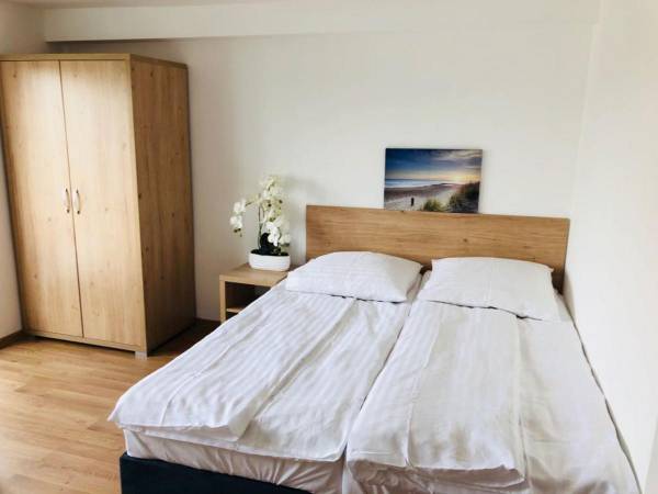 Pokój czteroosobowy