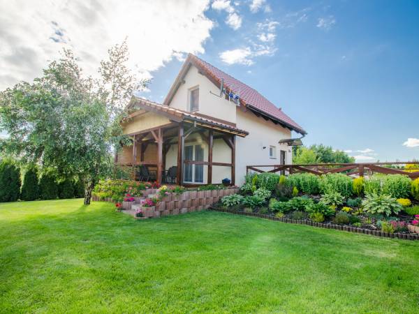 Domki Rybical Resort