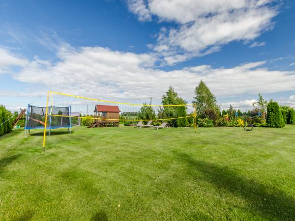 Domki Rybical Resort