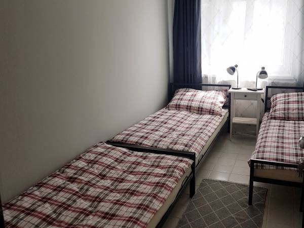 Edel Plus Noclegi Pakość