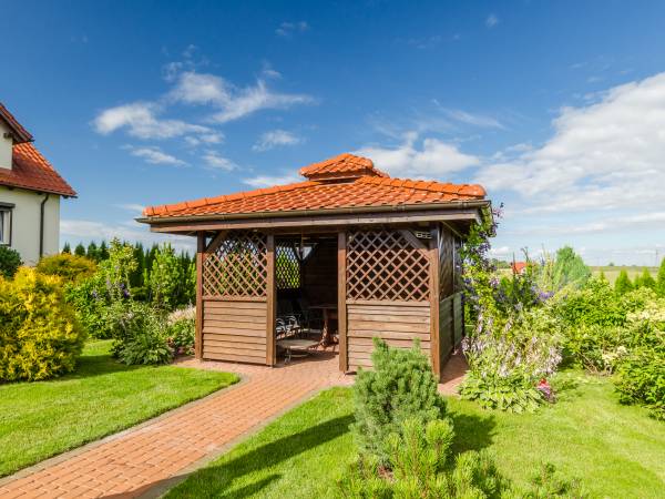 Domki Rybical Resort