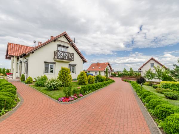 Domki Rybical Resort