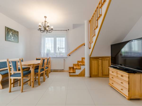 Domki Rybical Resort