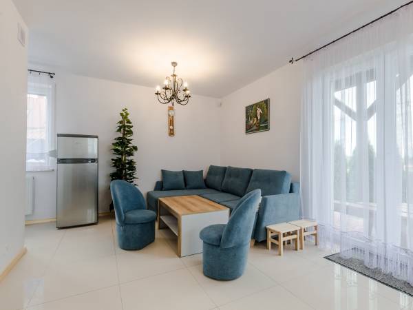 Domki Rybical Resort