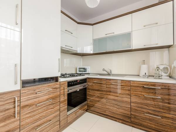 Domki Rybical Resort