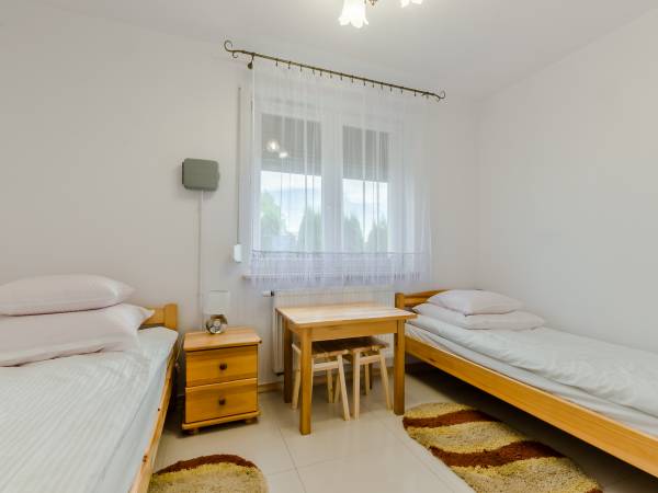 Domki Rybical Resort