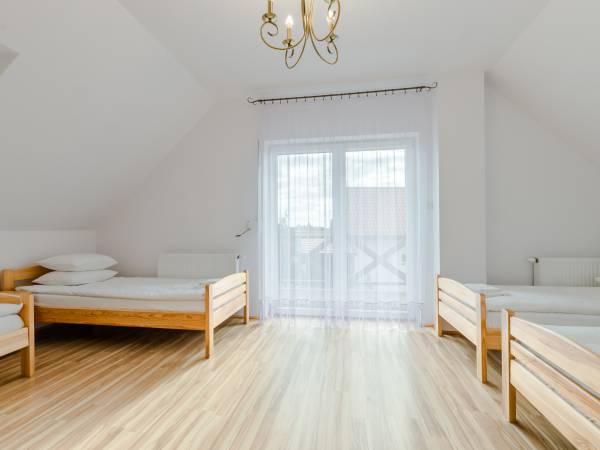 Domki Rybical Resort