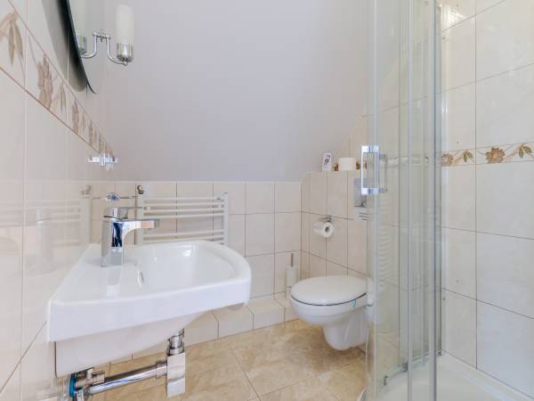 Domki Rybical Resort