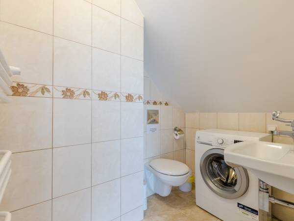 Domki Rybical Resort