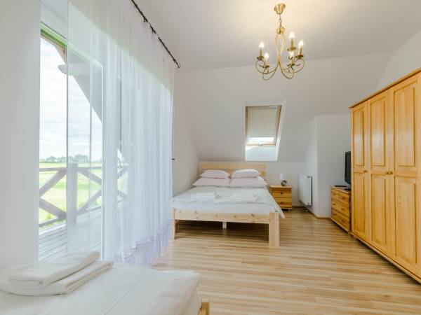 Domki Rybical Resort