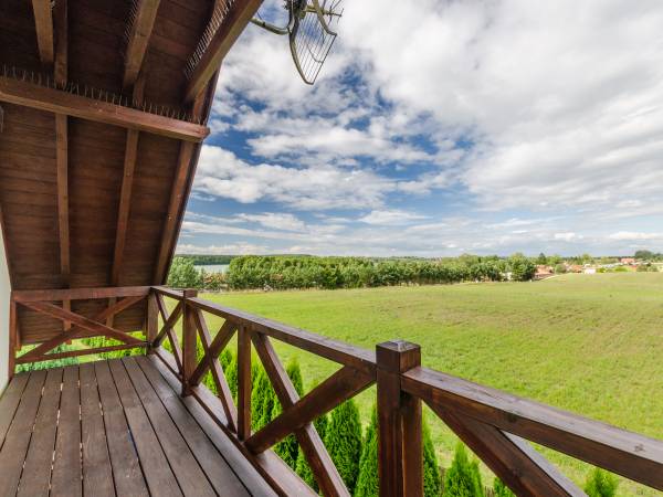 Domki Rybical Resort