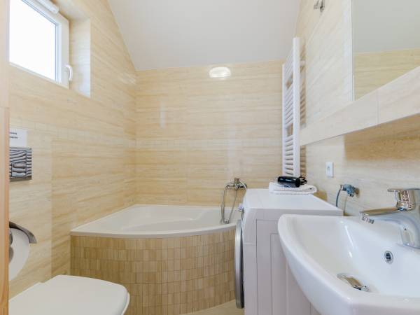 Domki Rybical Resort