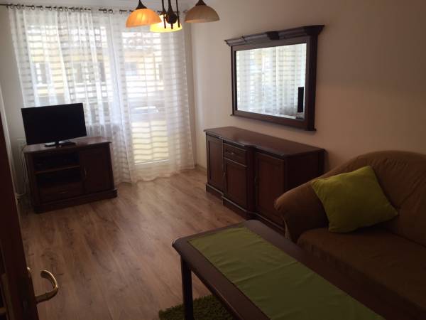 Apartament Kama