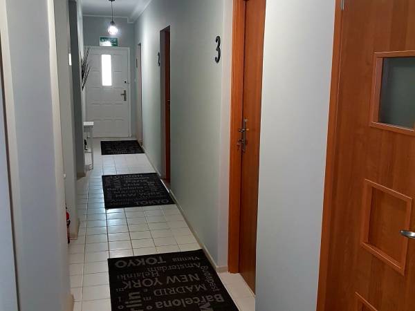 Edel Plus Noclegi Pakość