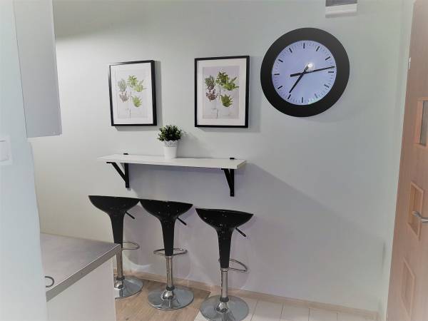 Edel Plus Noclegi Pakość