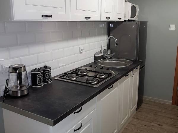 Edel Plus Noclegi Pakość