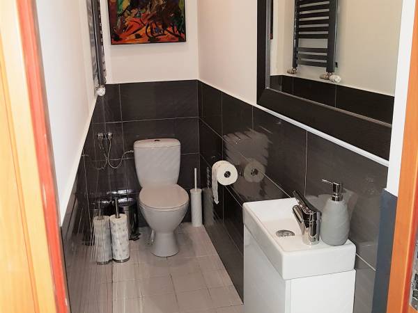 Edel Plus Noclegi Pakość