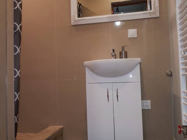 Edel Plus Noclegi Pakość