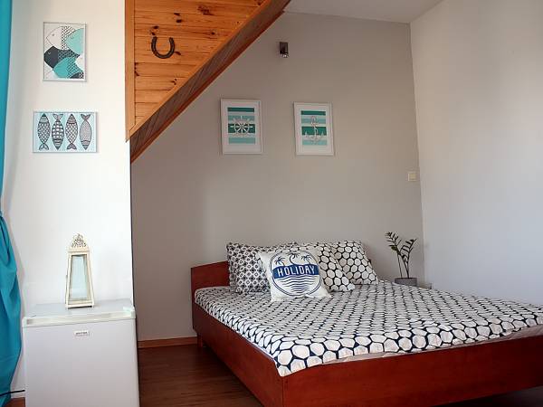 pok. 2 os. II piętro