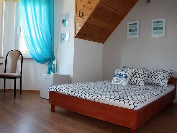 pok. 2 os. II piętro