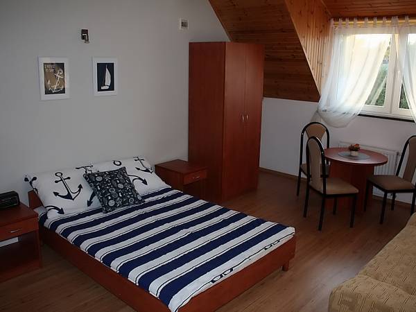 pok. 3 os. II piętro