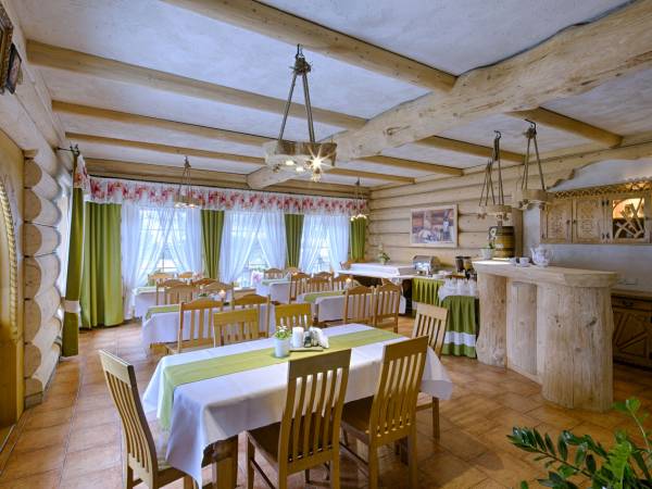 Góralski Gościniec