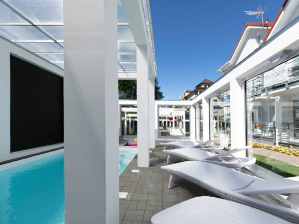 Dom Gościnny Palisander