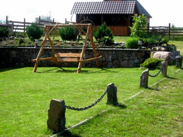 Agroturystyka Słonko