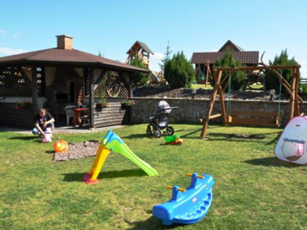 Agroturystyka Słonko