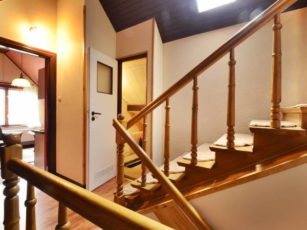 Apartament Na Poddaszu