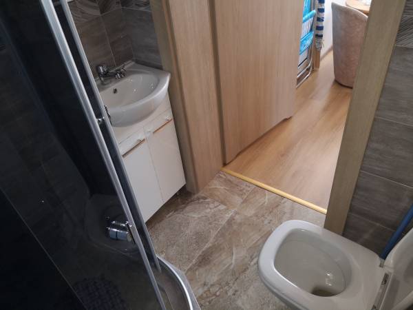 Apartamenty Kotwica