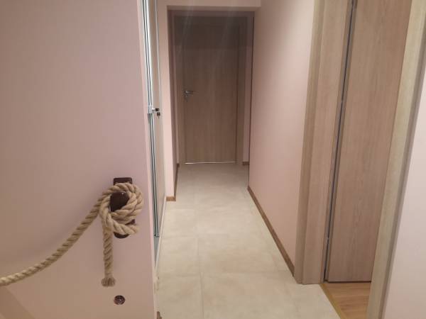 Apartamenty Kotwica