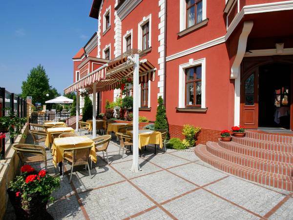 Apartament Baltic Star Rewal