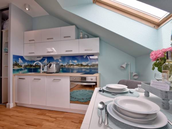 Apartament Baltic Star Rewal