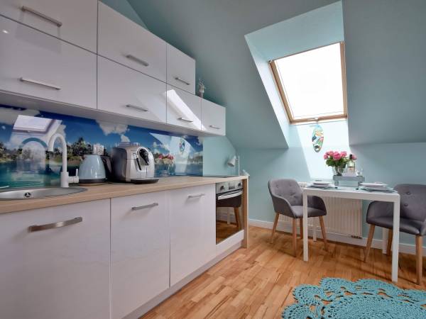 Apartament Baltic Star Rewal