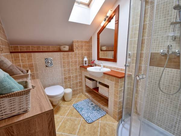 Apartament Baltic Star Rewal