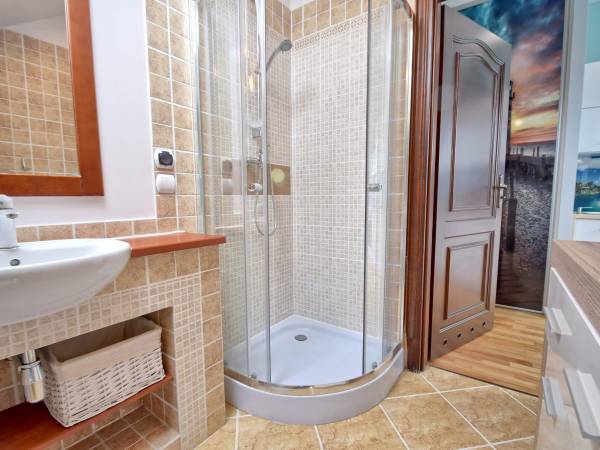 Apartament Baltic Star Rewal